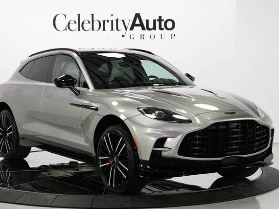 ASTON MARTIN DBX 2023 SD7VUJBW0PTV06549 image ASTON MARTIN DBX 2023 SD7VUJBW0PTV06549 image